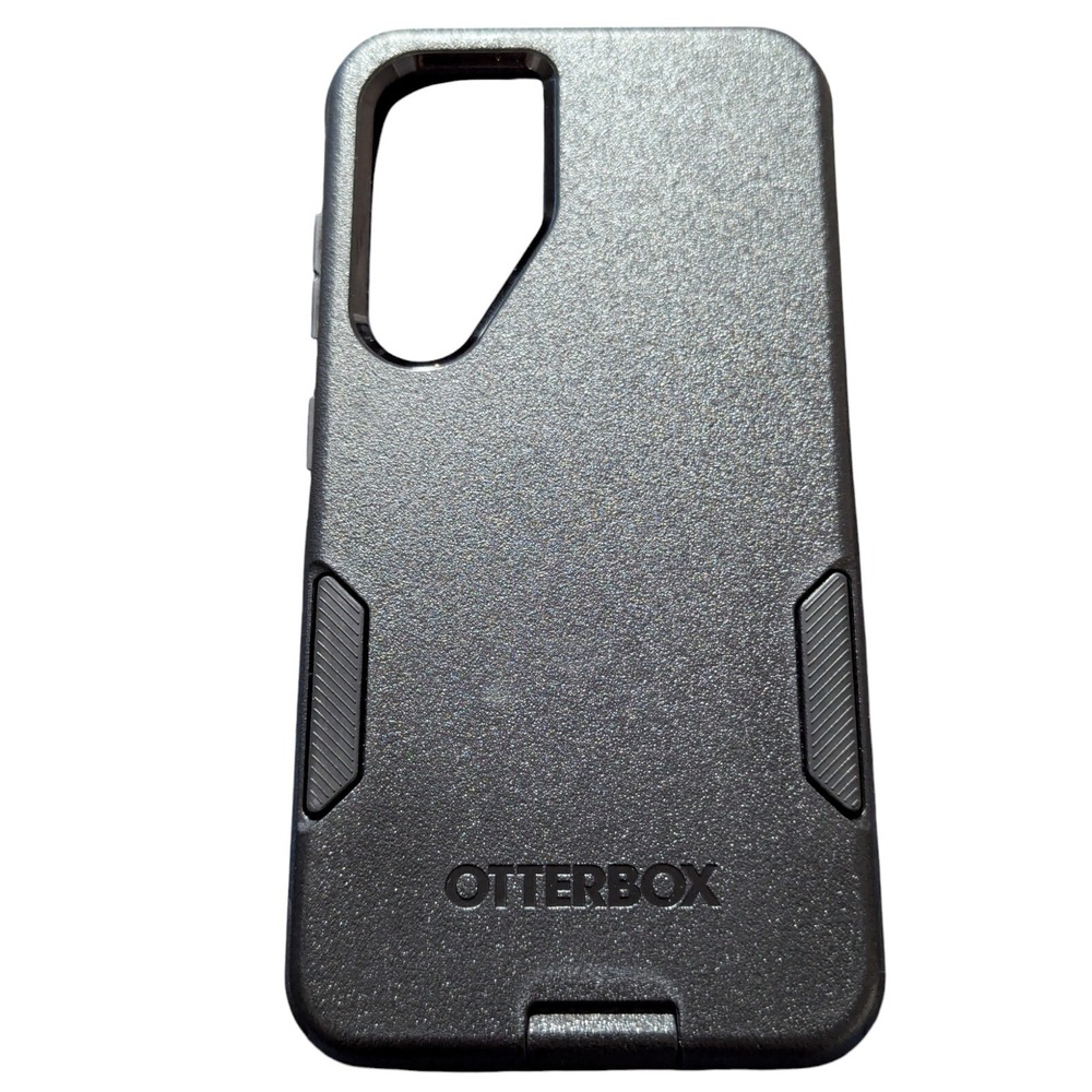 Y3. OtterBox Commuter Series Case For Sam. Galaxy S23 (ships‎ In Poly Bag) Black
